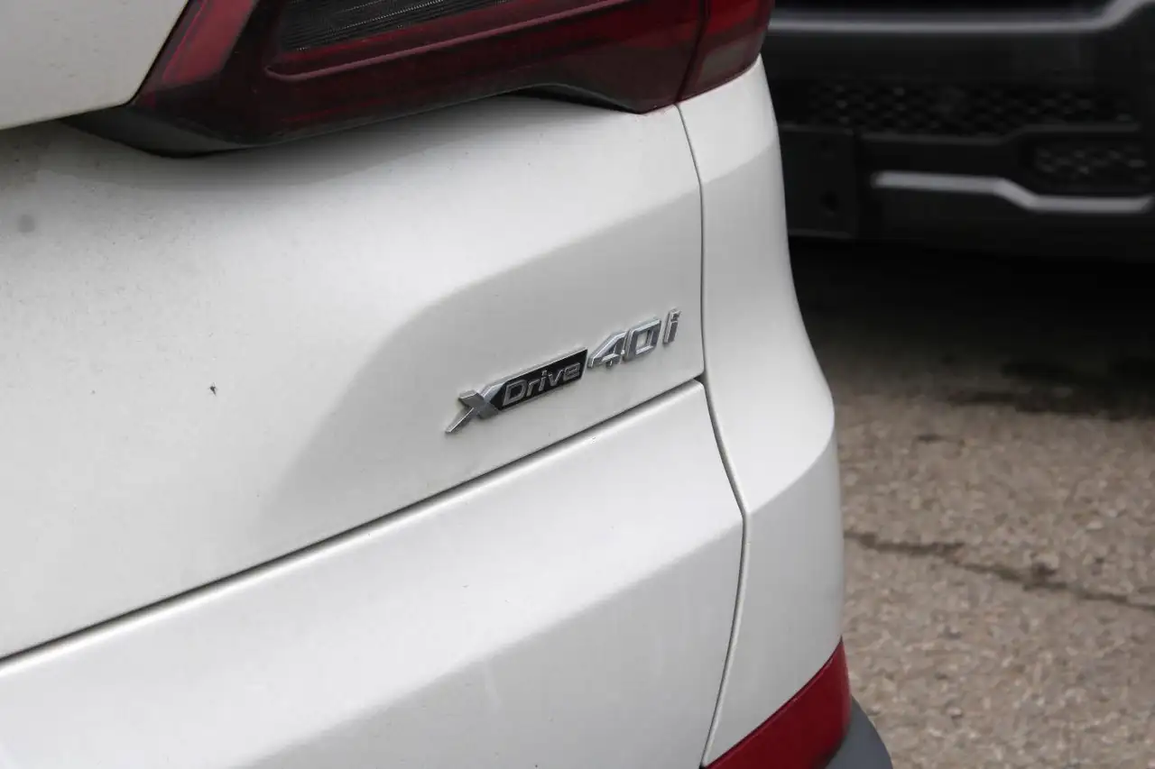 BMW X5 - Image 7