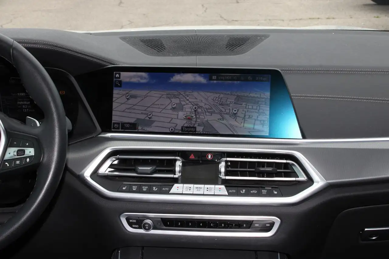 BMW X5 - Image 24
