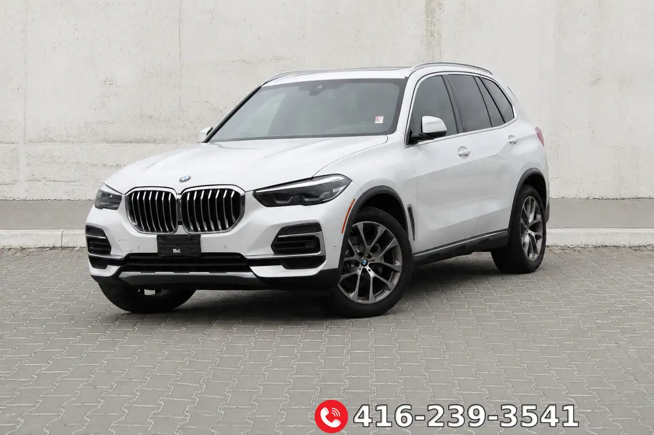 BMW X5 - Image 1