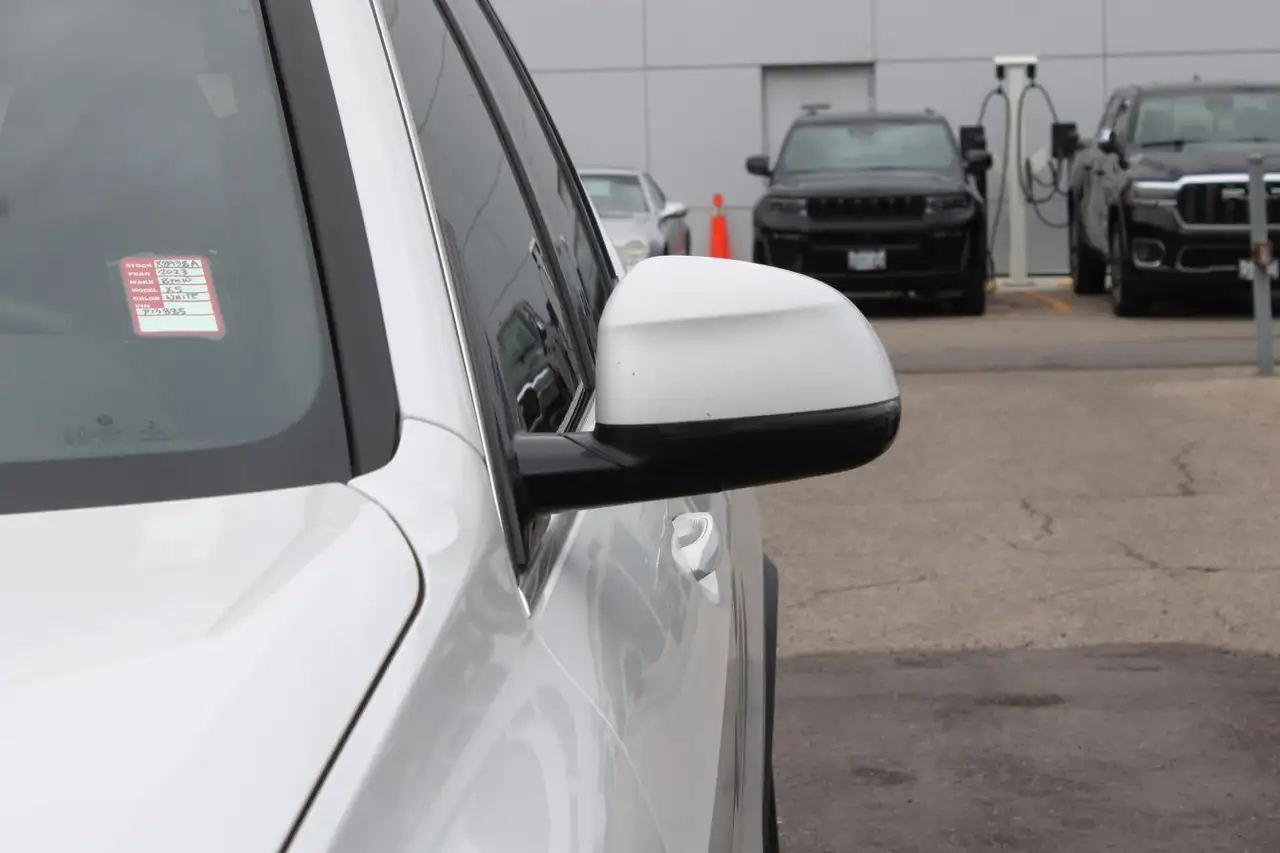 BMW X5 - Image 8