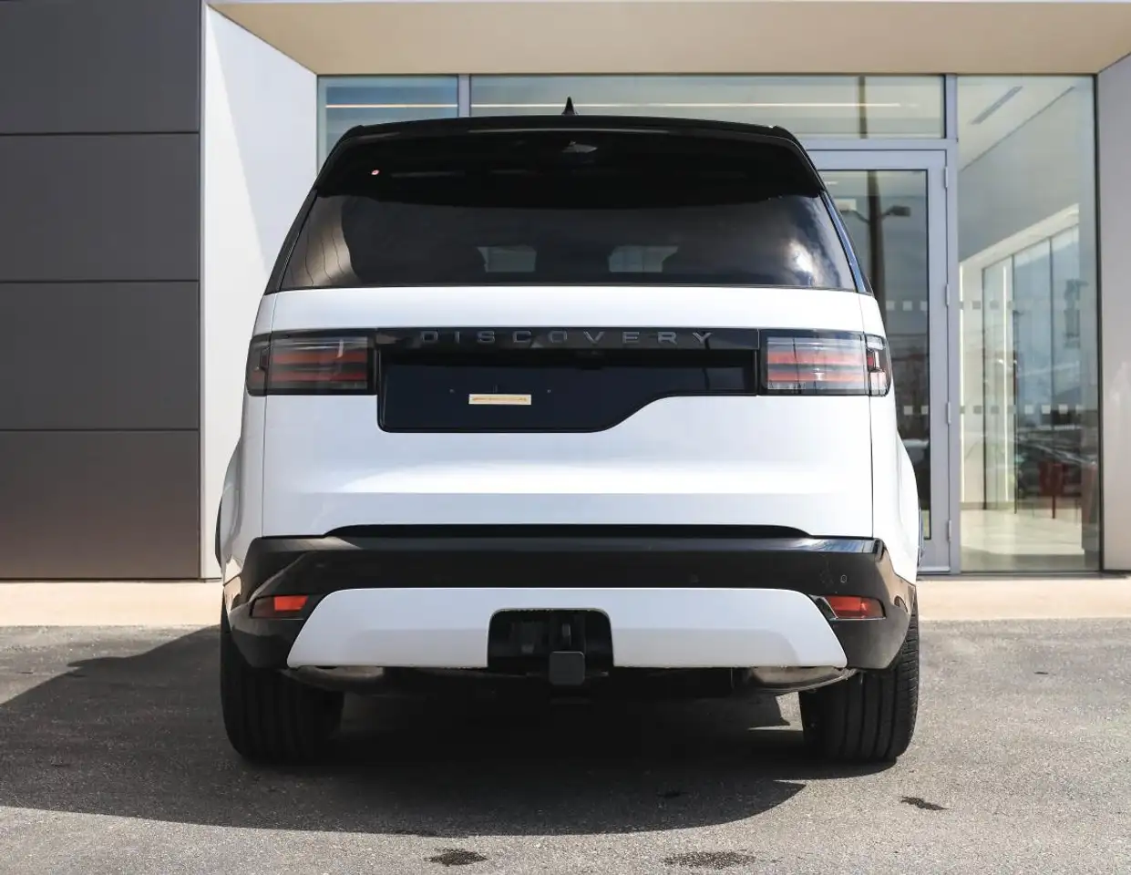 Land Rover Discovery - Image 6