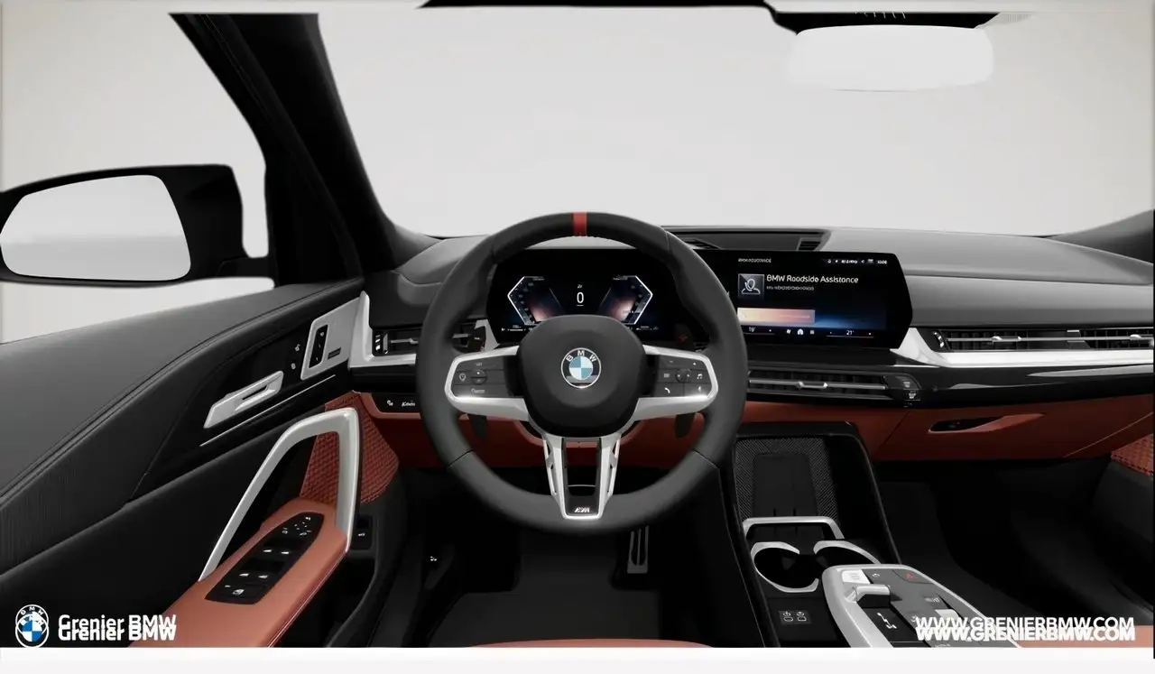 BMW X2 - Image 13