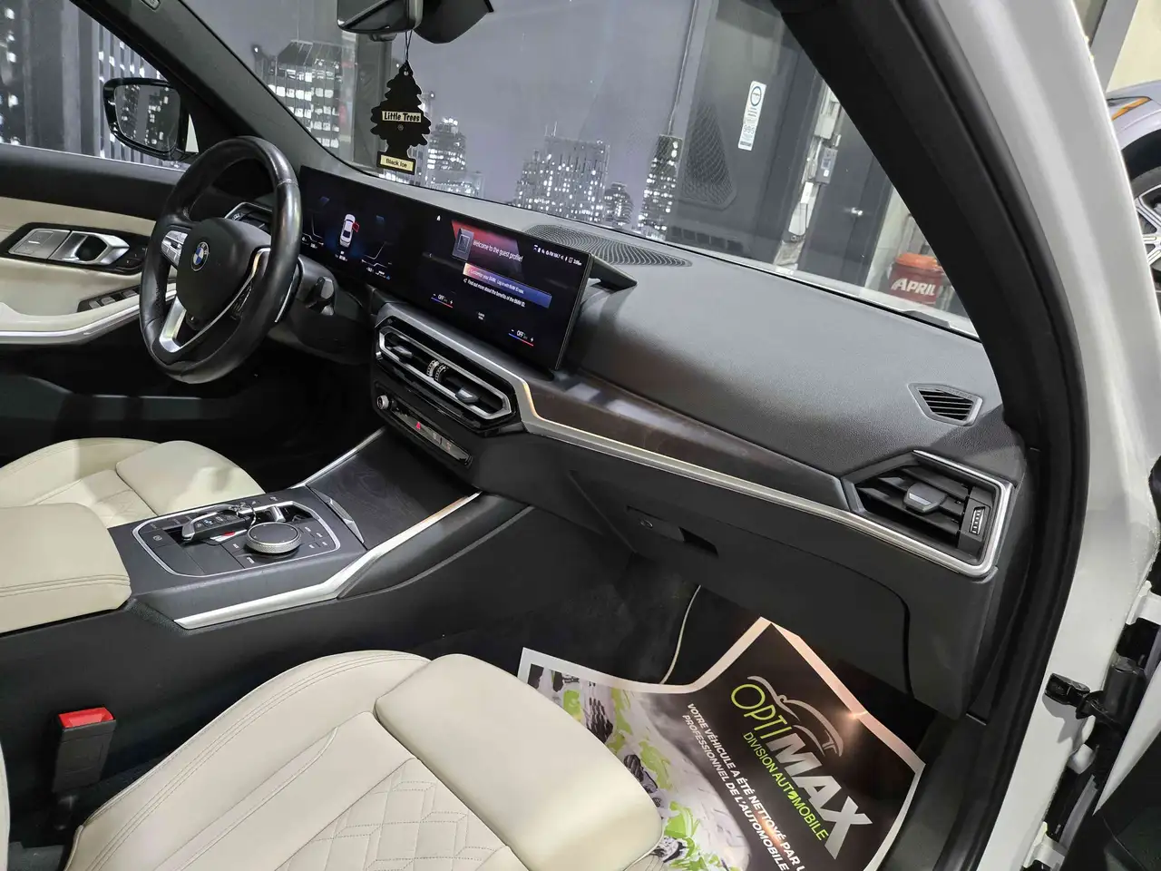 BMW 3 Series - Image 11