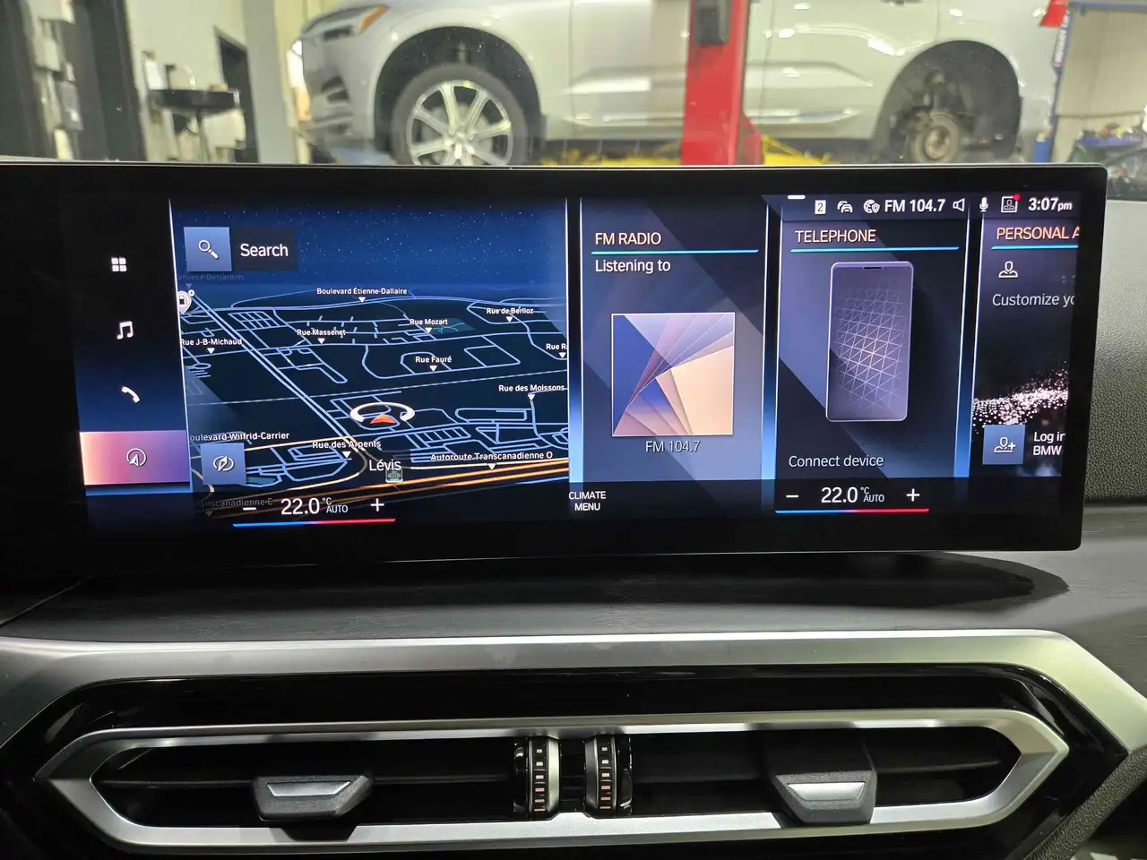 BMW 3 Series - Image 15
