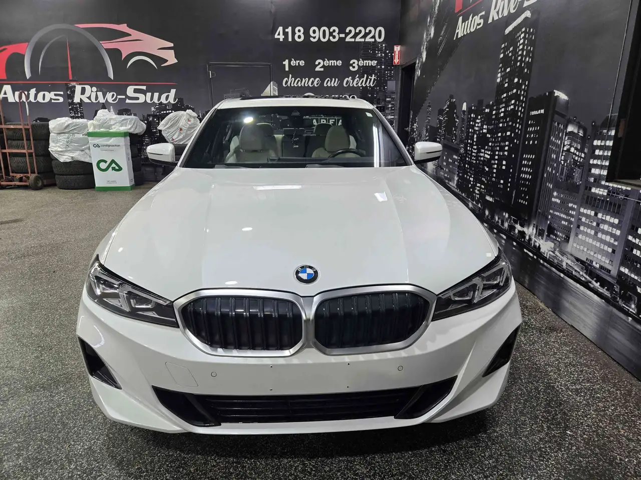 BMW 3 Series - Image 3