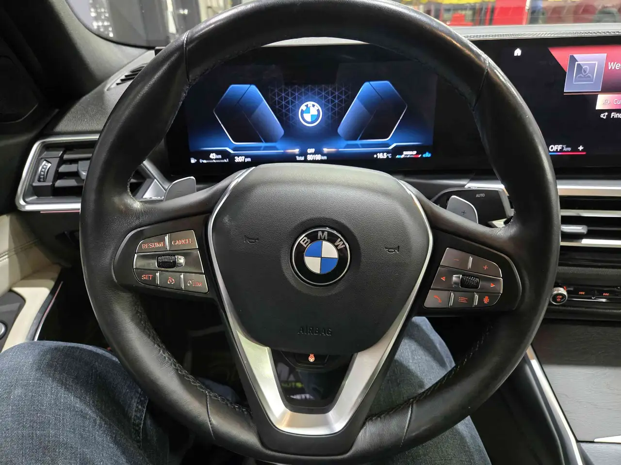 BMW 3 Series - Image 14