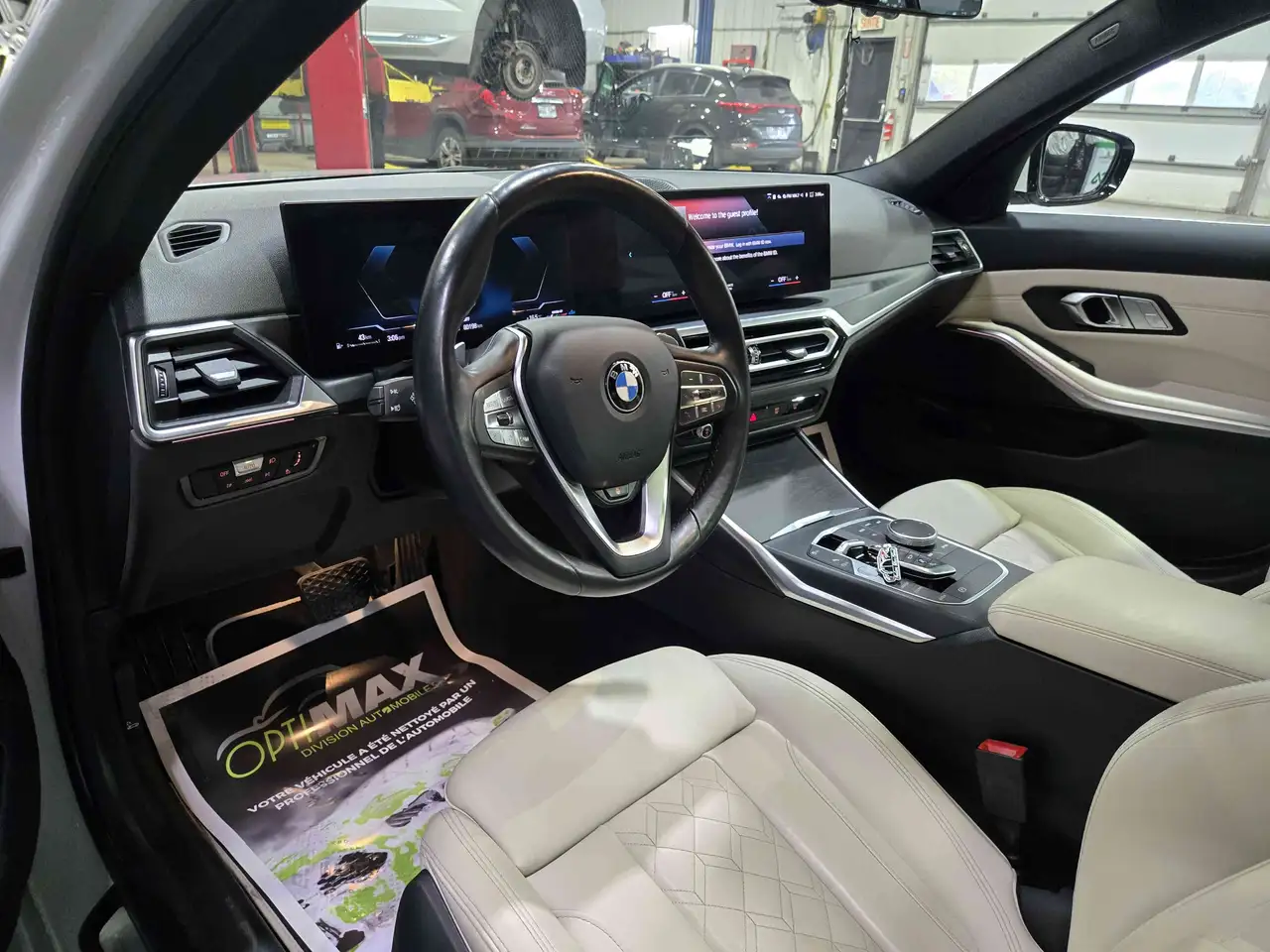 BMW 3 Series - Image 9