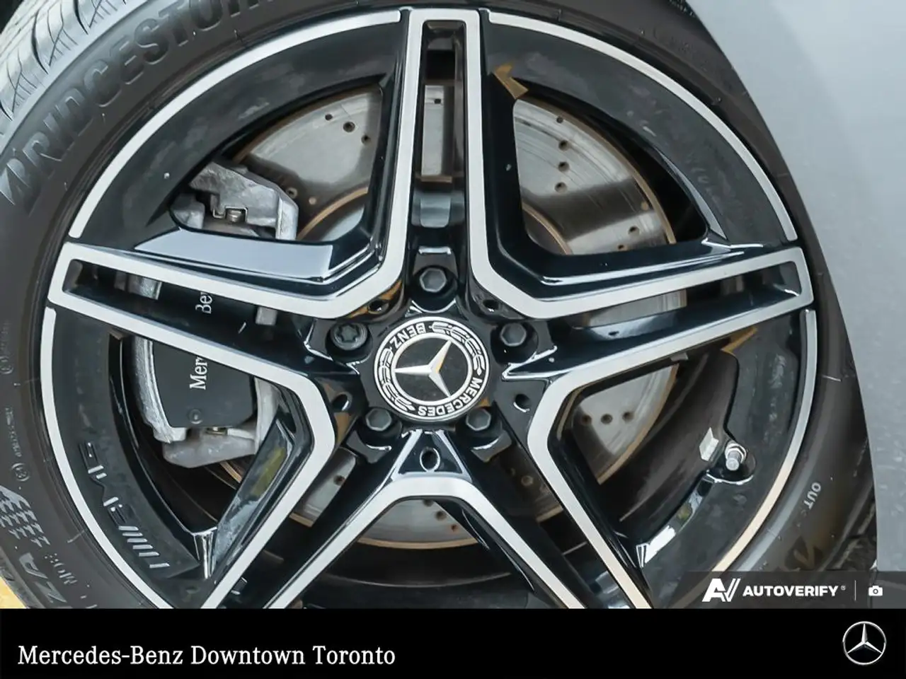 Mercedes-Benz CLA - Image 21