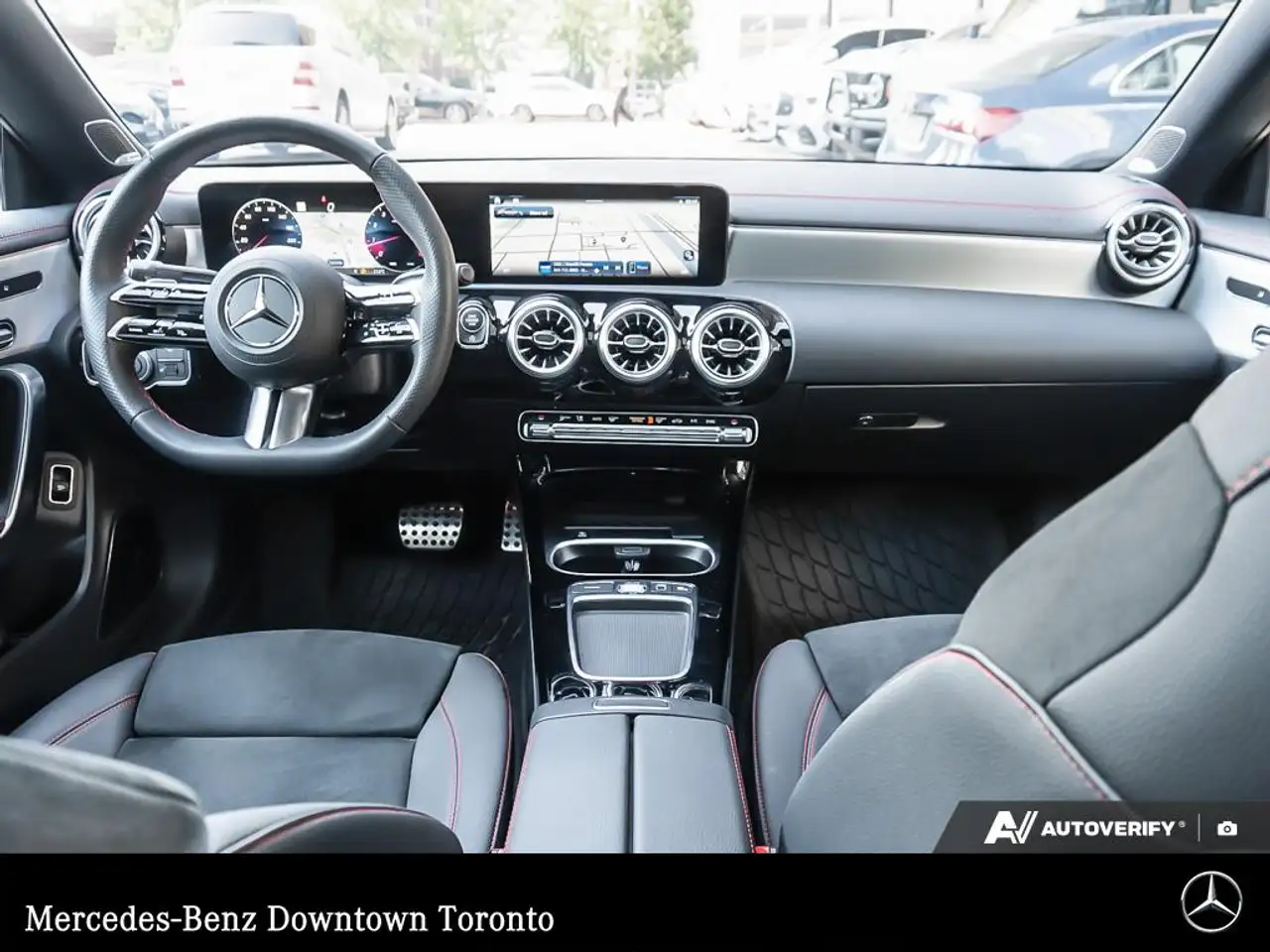 Mercedes-Benz CLA - Image 18