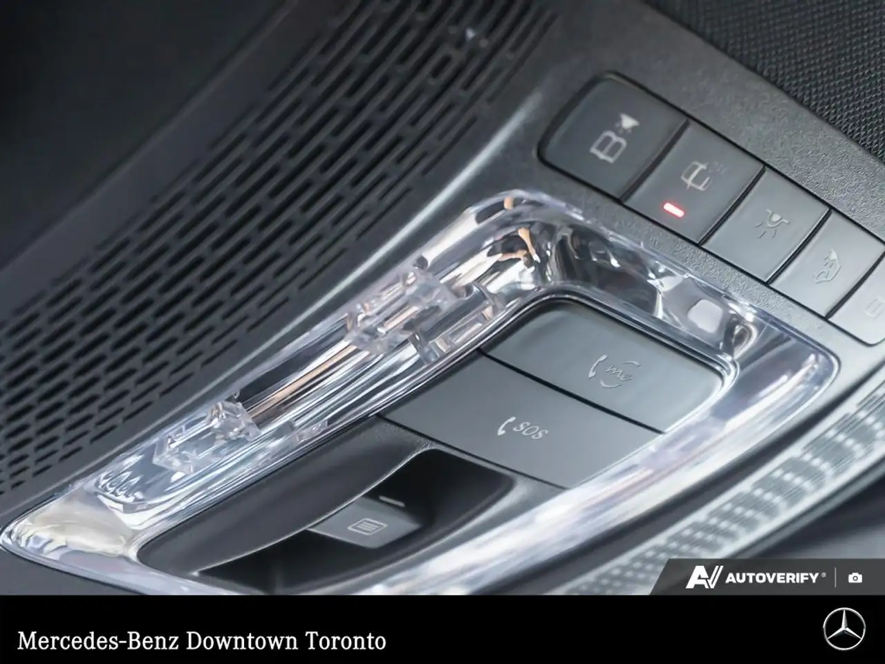 Mercedes-Benz CLA - Image 15