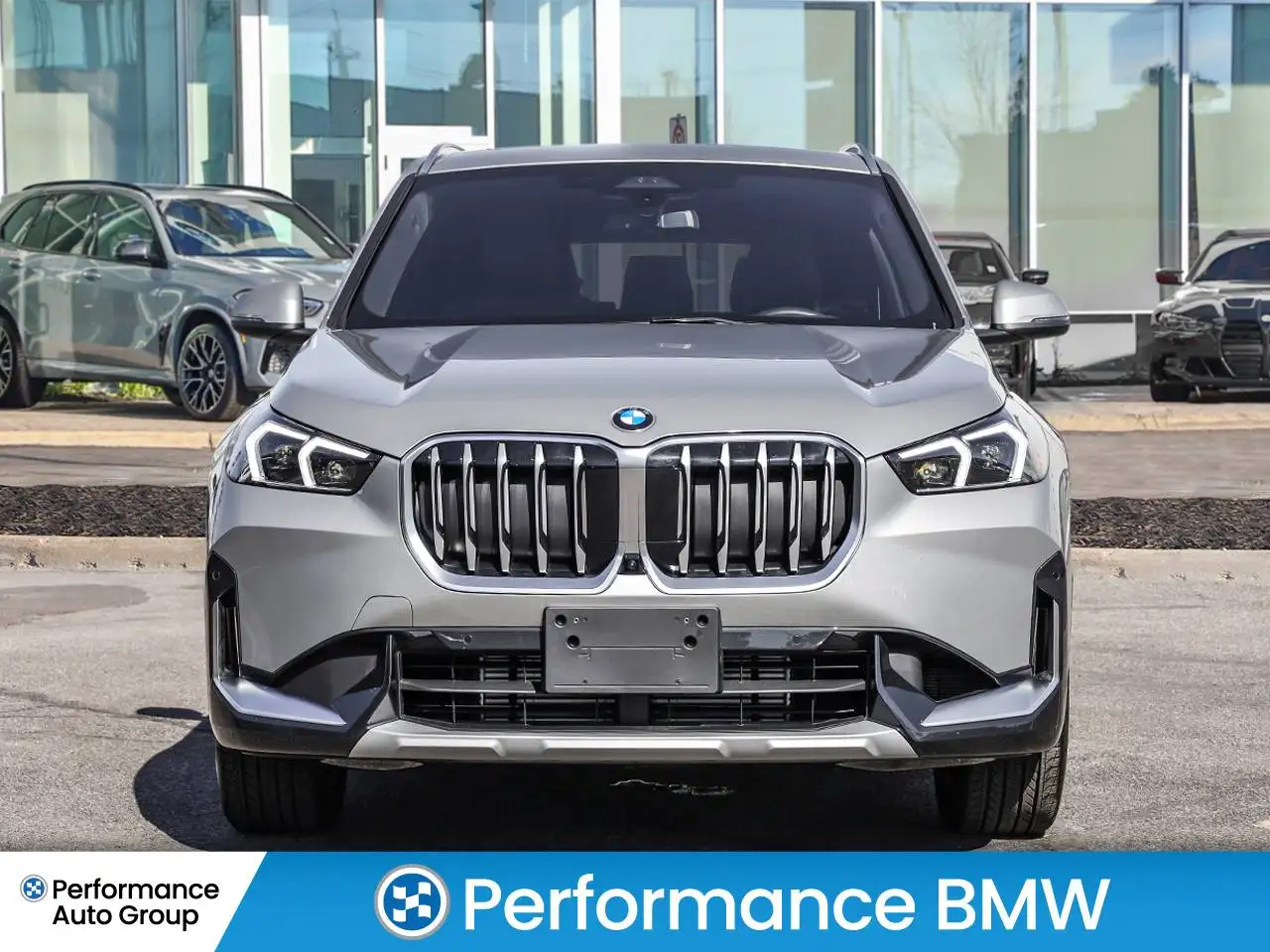 BMW X1 - Image 10