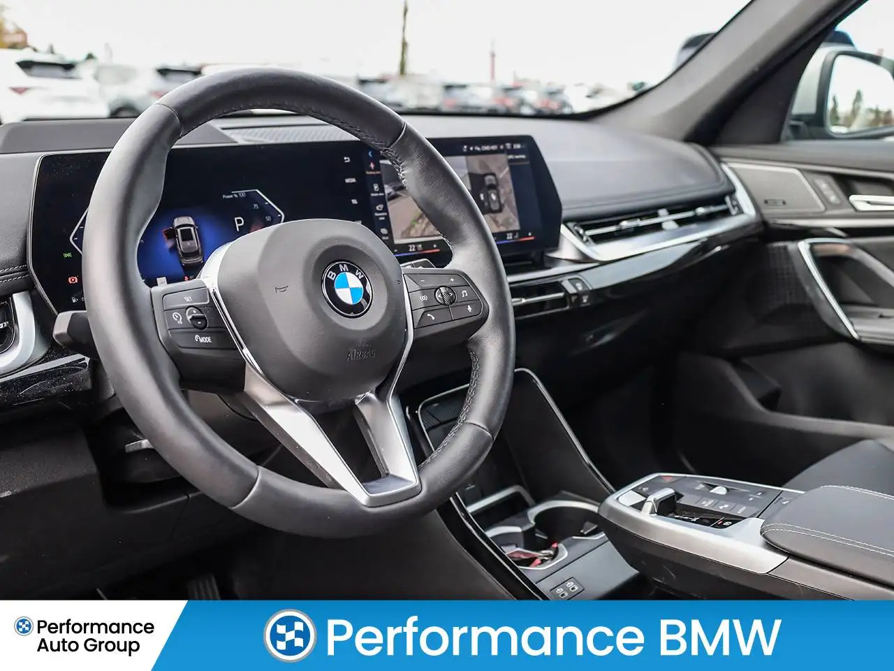 BMW X1 - Image 3