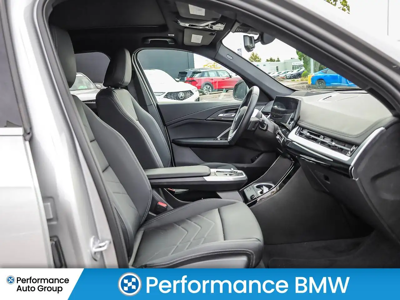 BMW X1 - Image 5