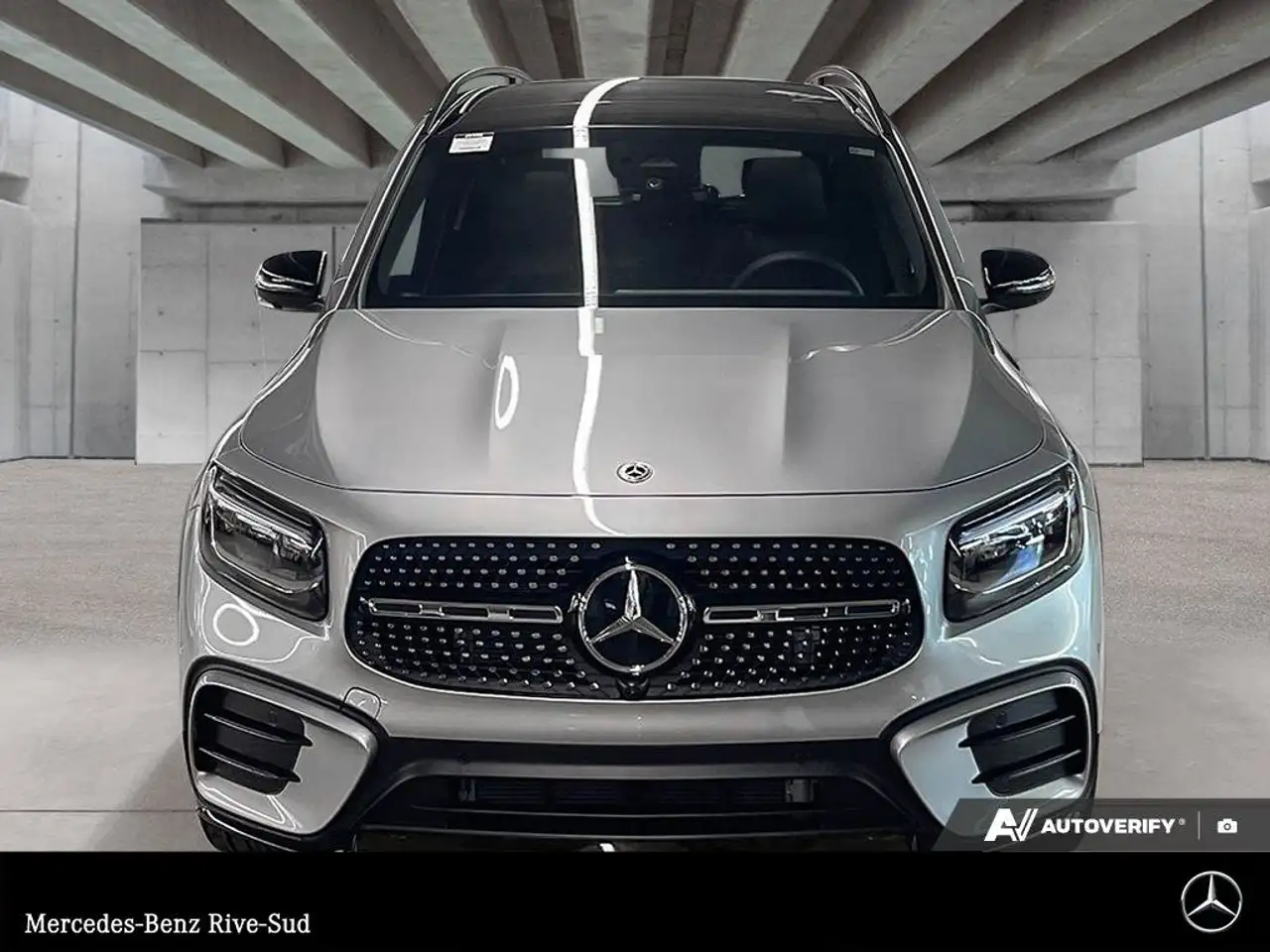 Mercedes-Benz GLB - Image 8