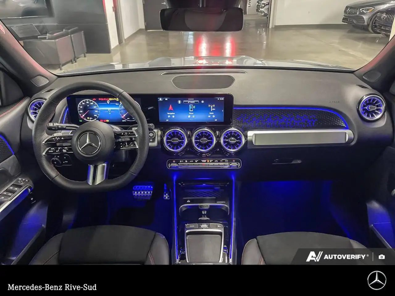 Mercedes-Benz GLB - Image 10