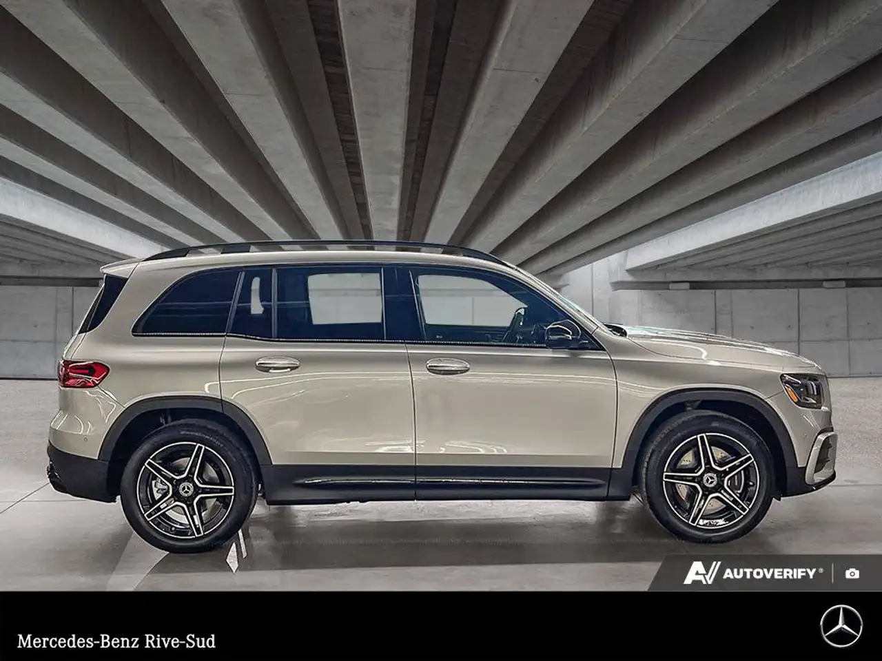 Mercedes-Benz GLB - Image 6