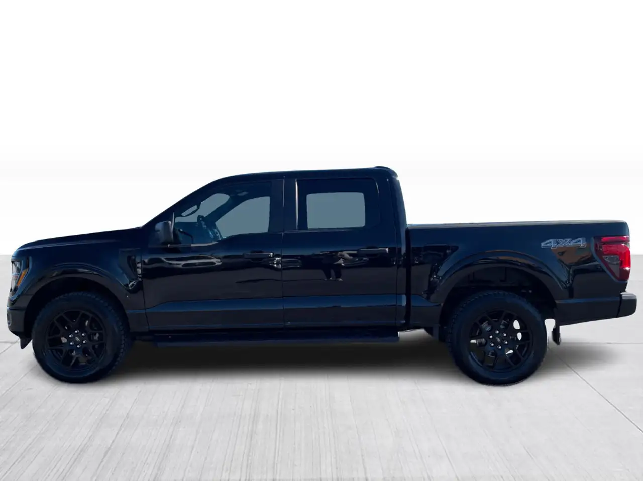 Ford F-150 - Image 11