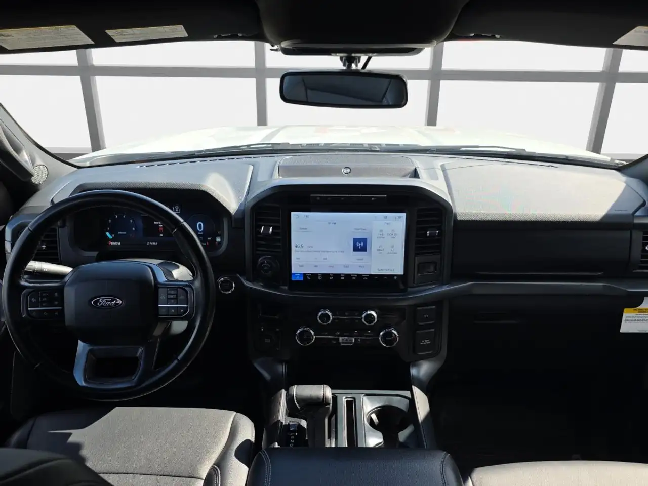 Ford F-150 - Image 29