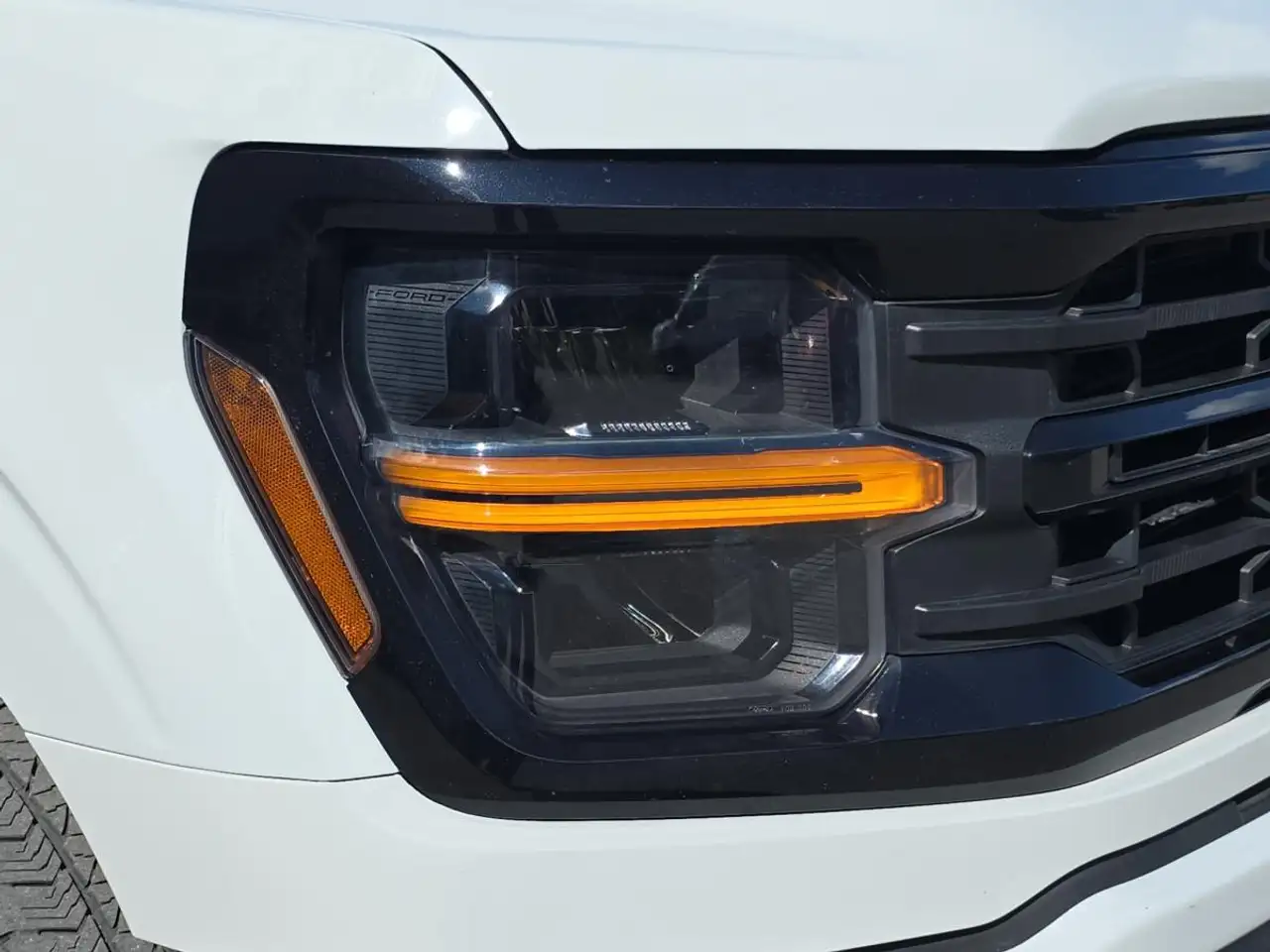 Ford F-150 - Image 19