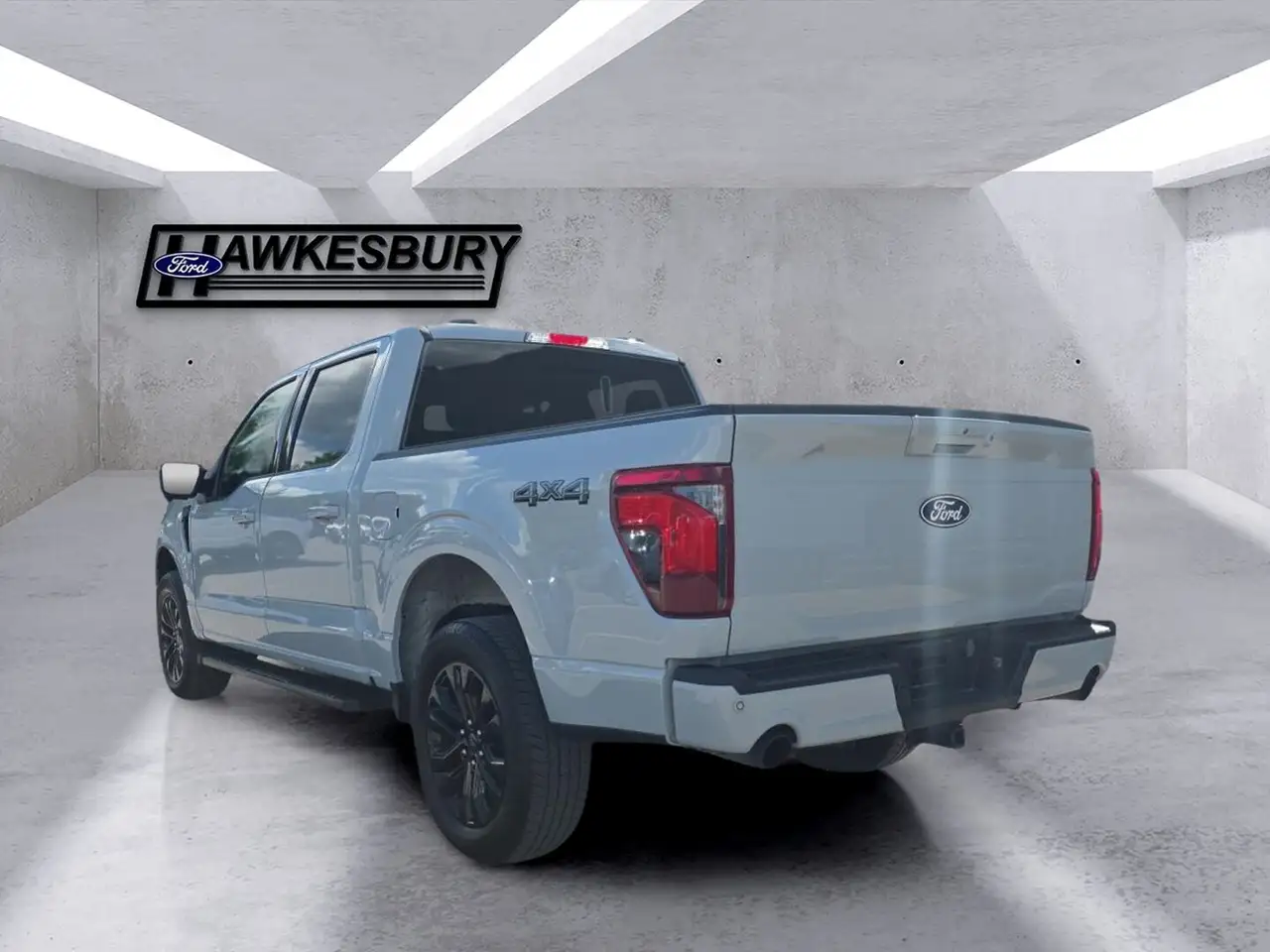 Ford F-150 - Image 10