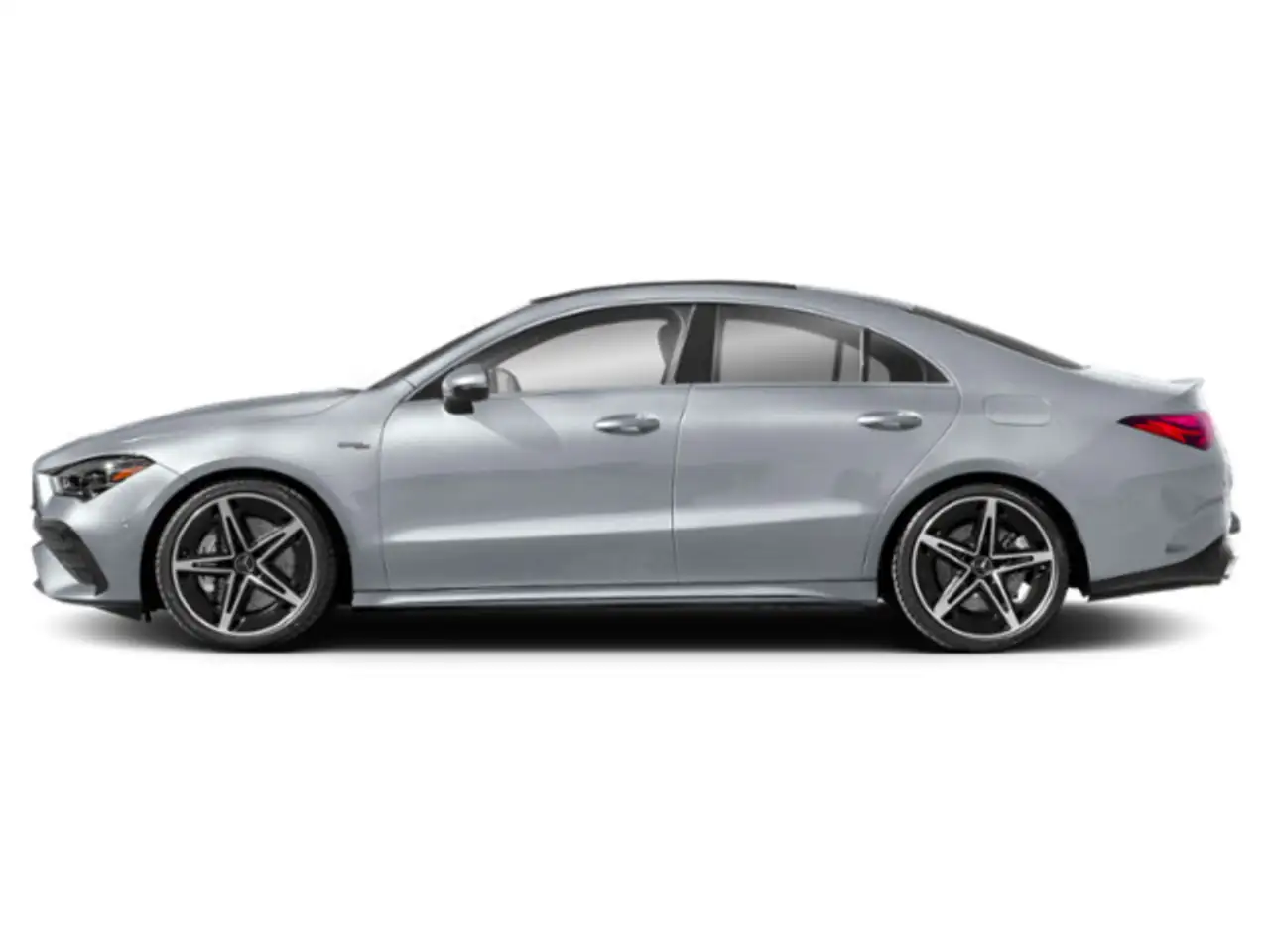 Mercedes-Benz CLA - Image 3