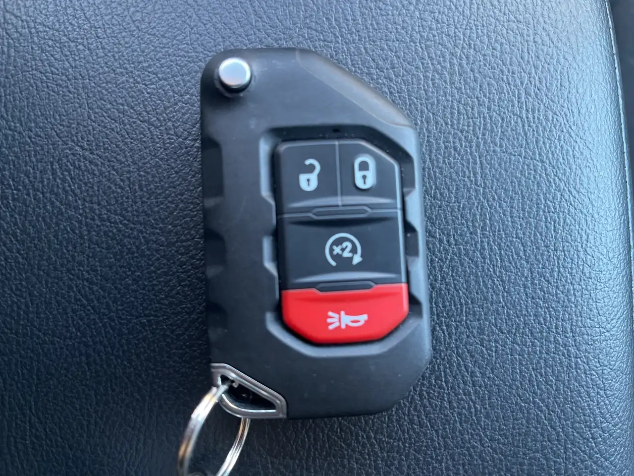 Jeep Wrangler - Image 18