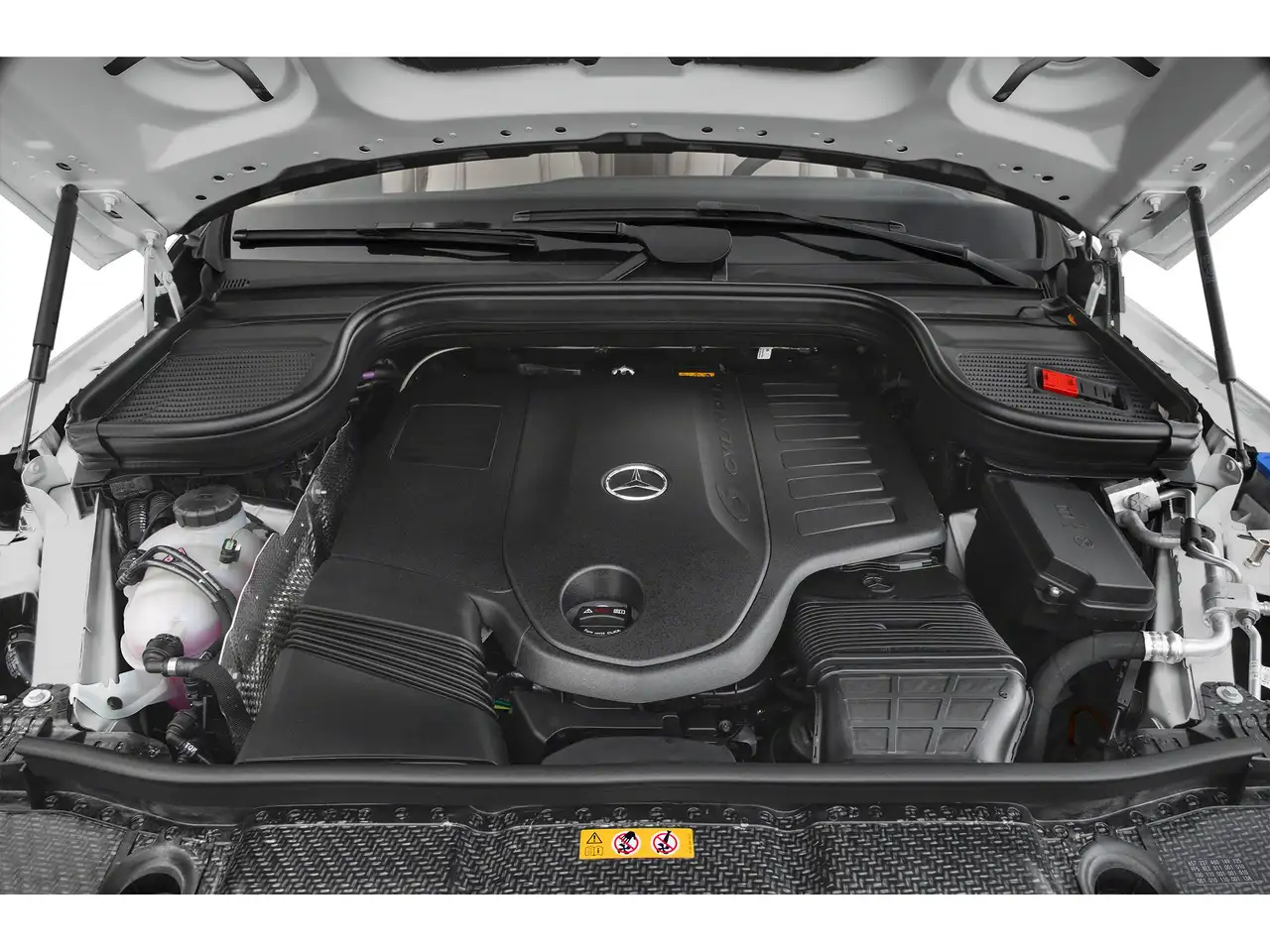 Mercedes-Benz GLS - Image 7