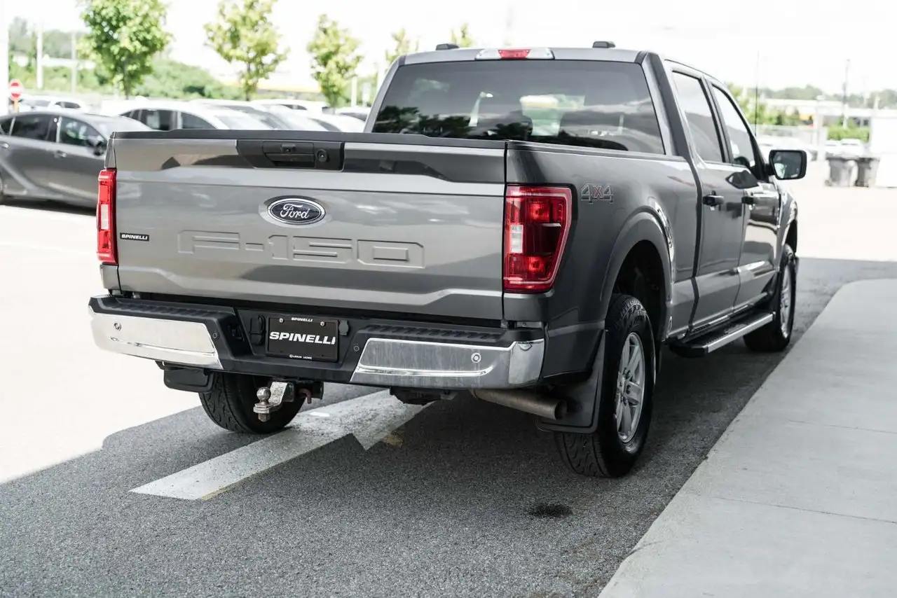 Ford F-150 - Image 11