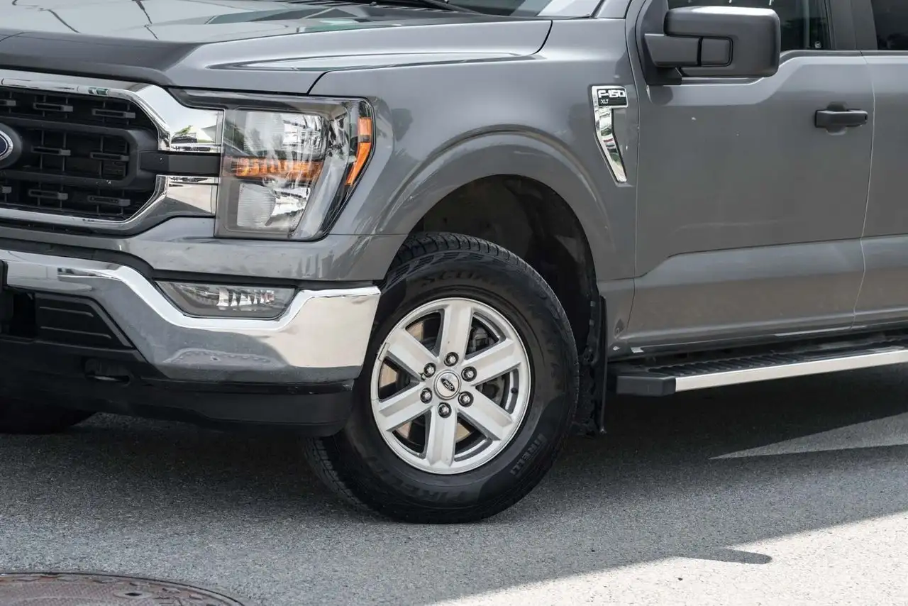 Ford F-150 - Image 12