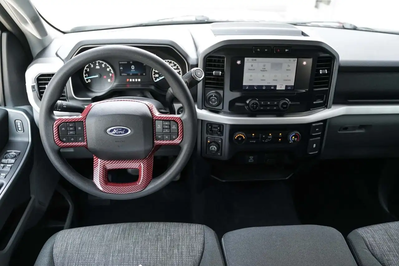 Ford F-150 - Image 20