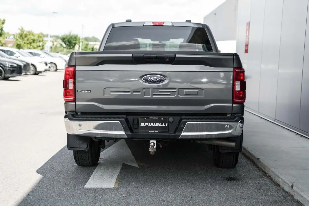 Ford F-150 - Image 9