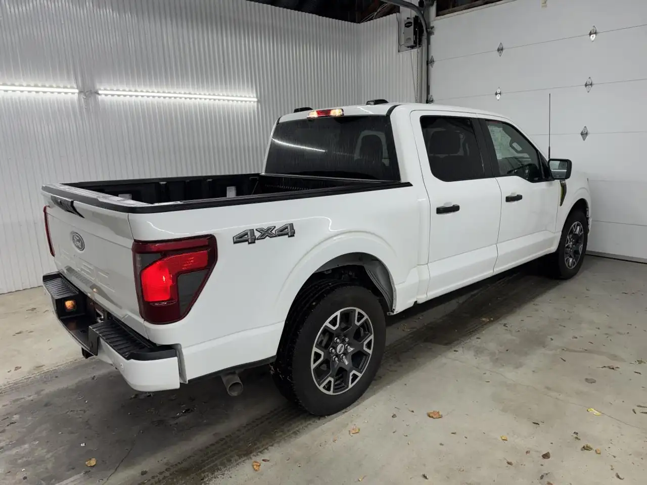 Ford F-150 - Image 7