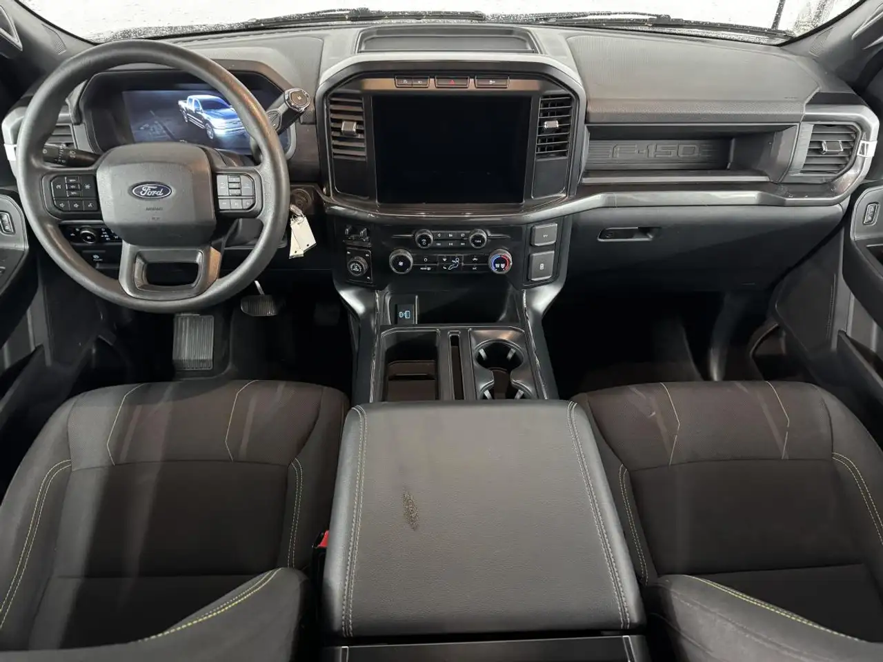Ford F-150 - Image 18