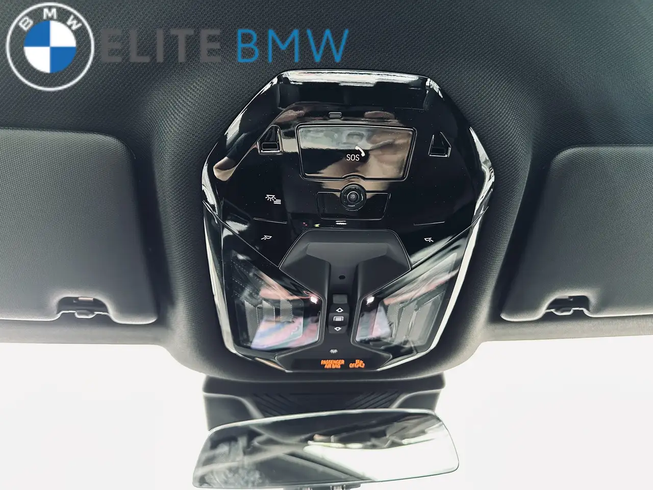 BMW 5 Series - Image 18