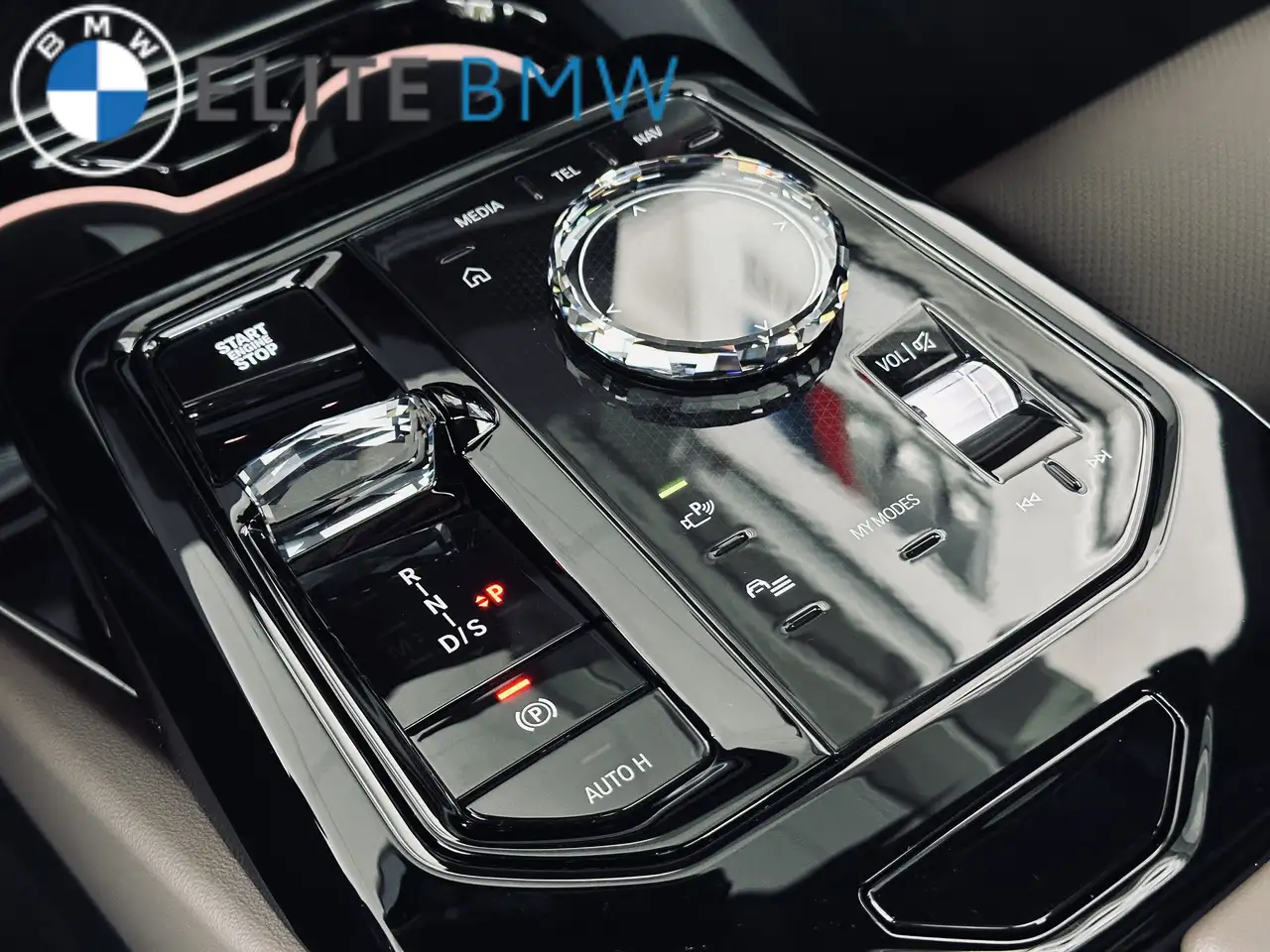 BMW 5 Series - Image 20