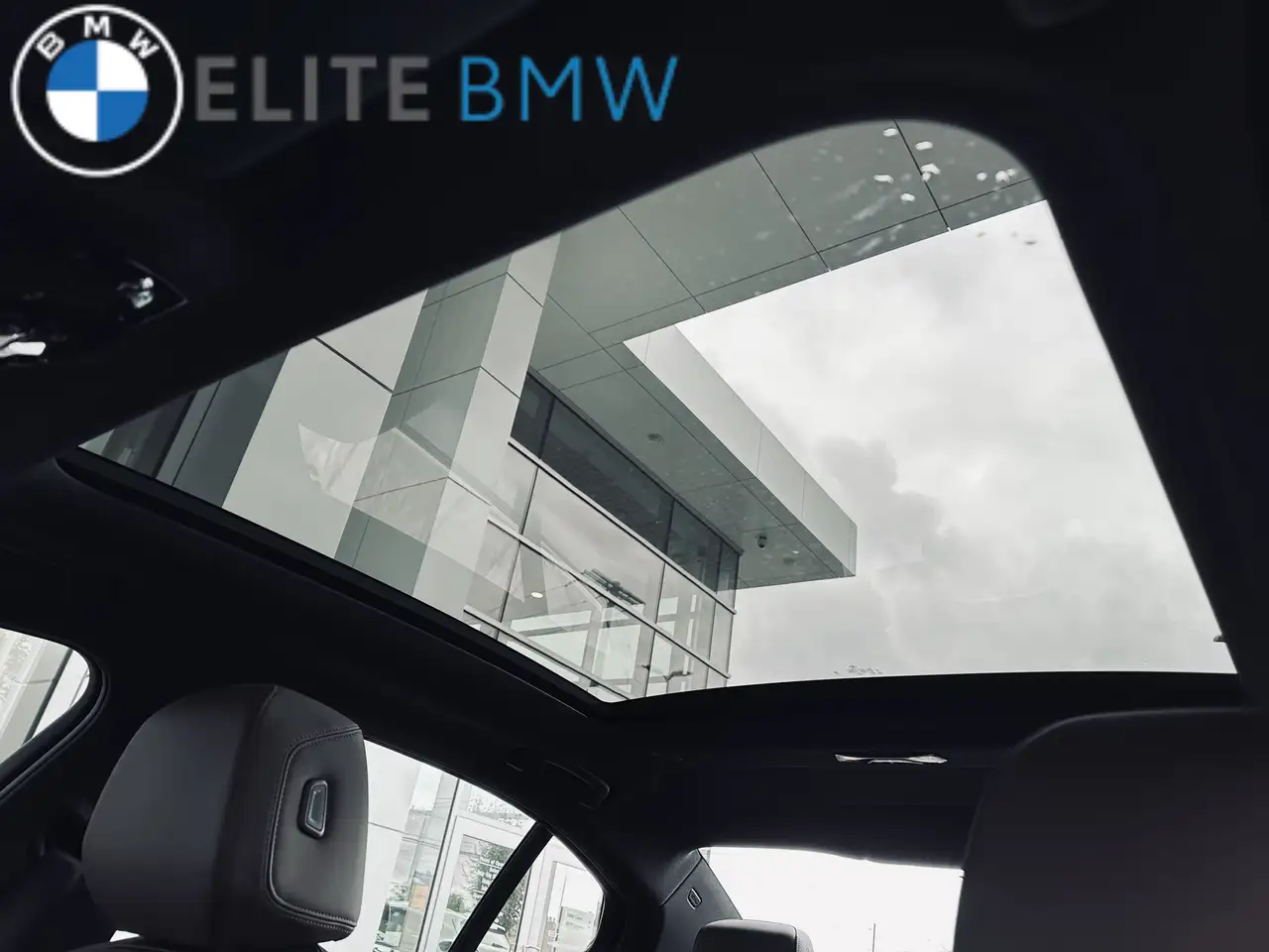 BMW 5 Series - Image 6