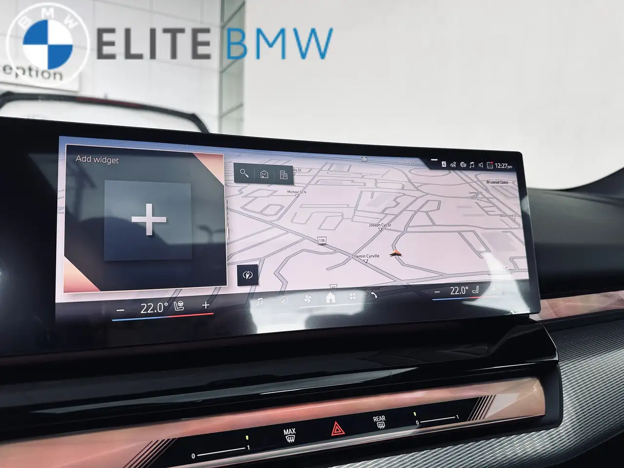 BMW 5 Series - Image 2