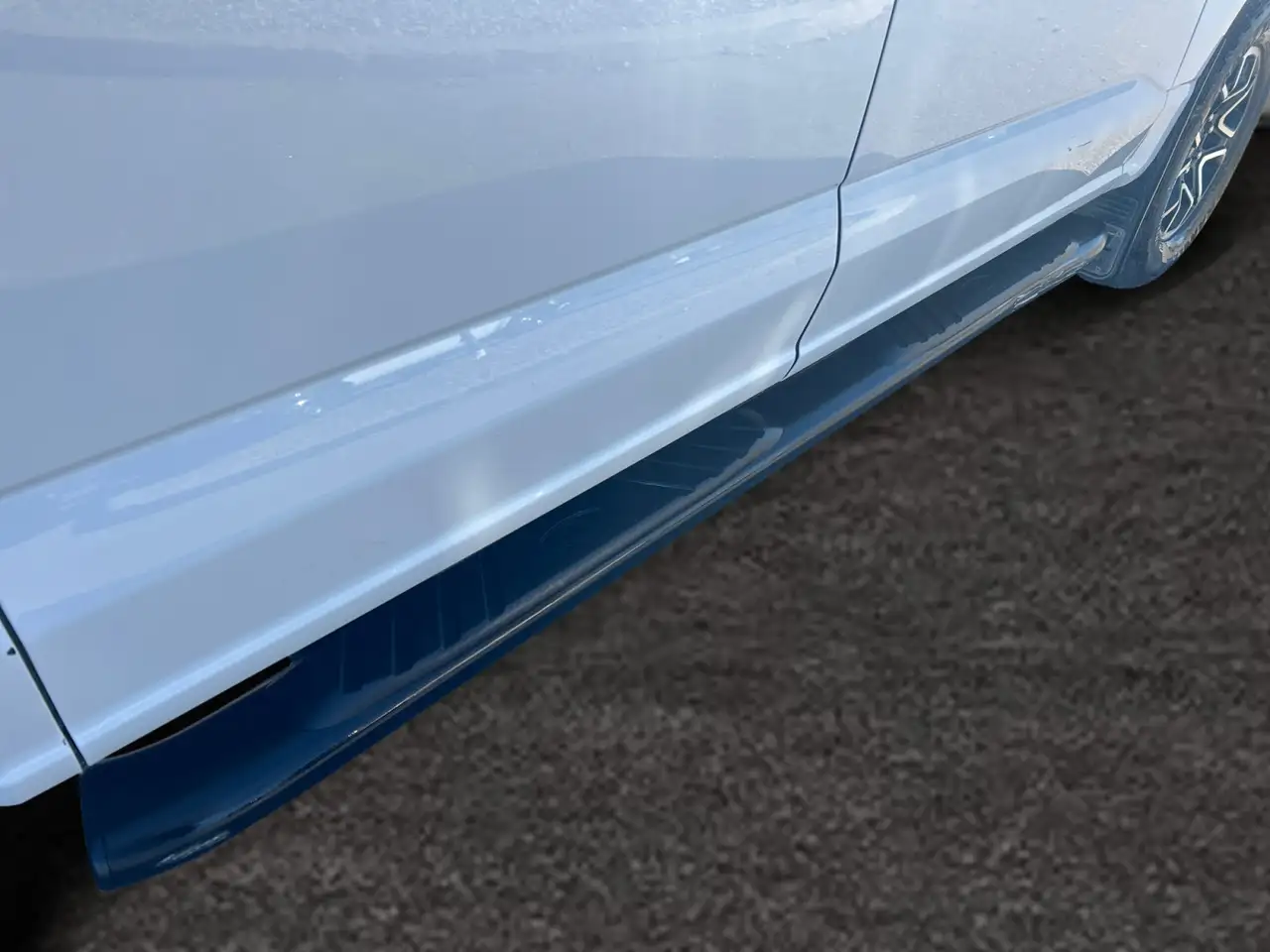 Ford F-150 - Image 11