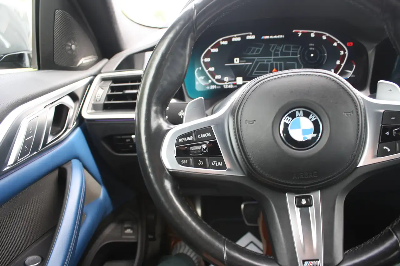 BMW 4 Series - Image 19