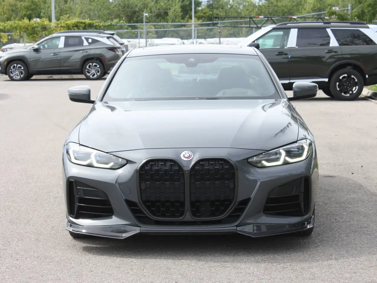 BMW 4 Series - Image 3