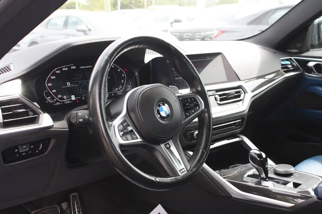 BMW 4 Series - Image 12