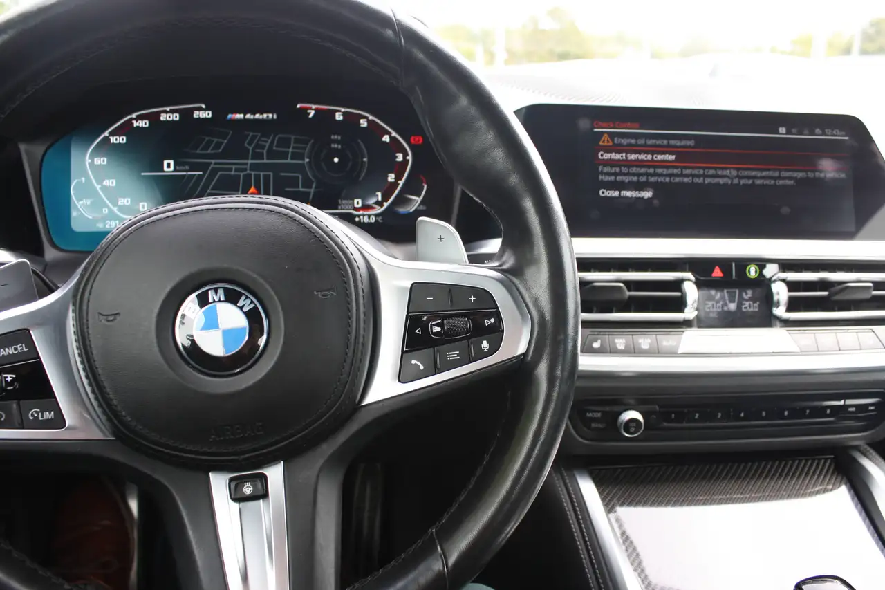 BMW 4 Series - Image 18