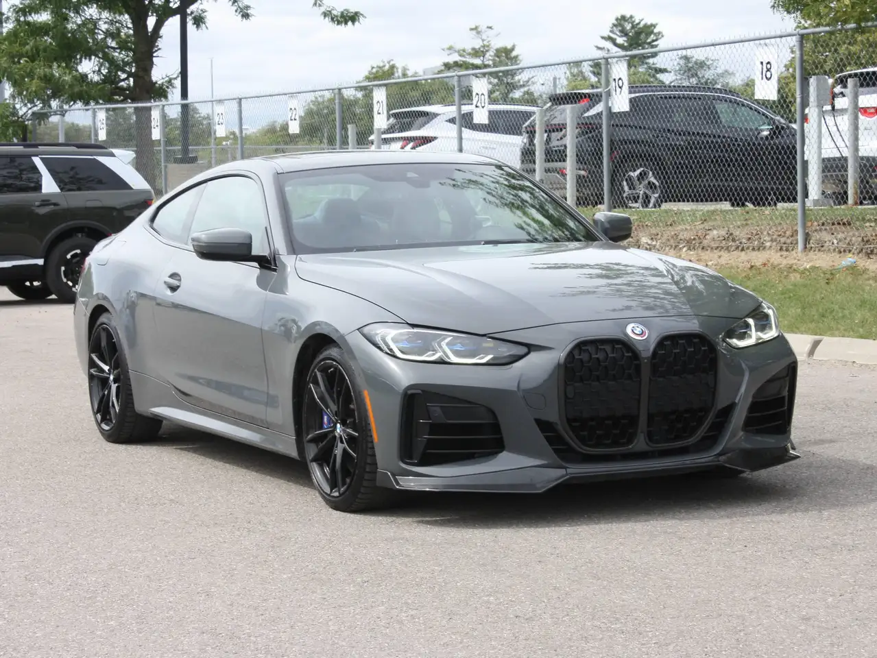 BMW 4 Series - Image 4