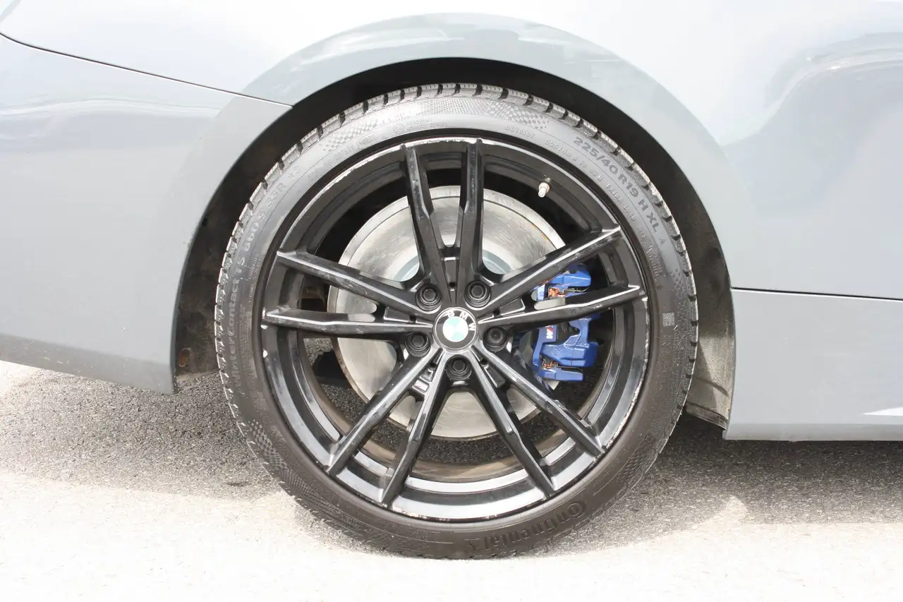 BMW 4 Series - Image 9
