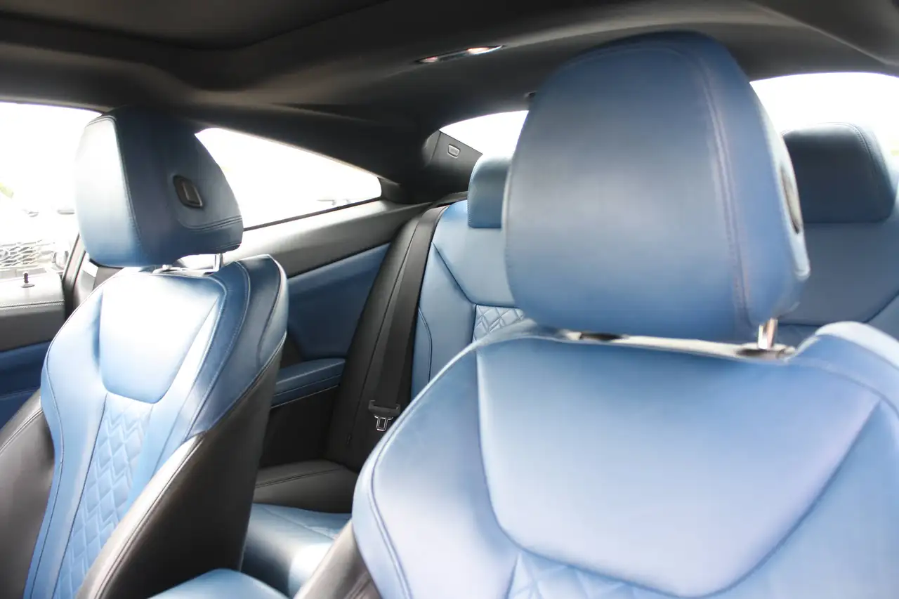 BMW 4 Series - Image 15