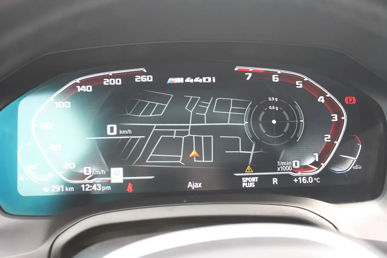 BMW 4 Series - Image 23