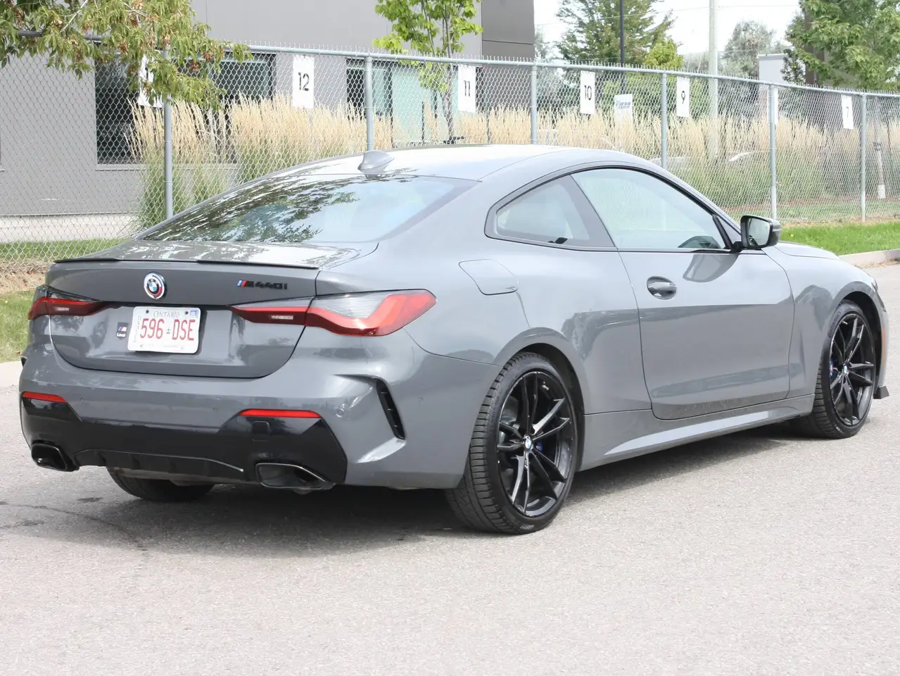 BMW 4 Series - Image 5