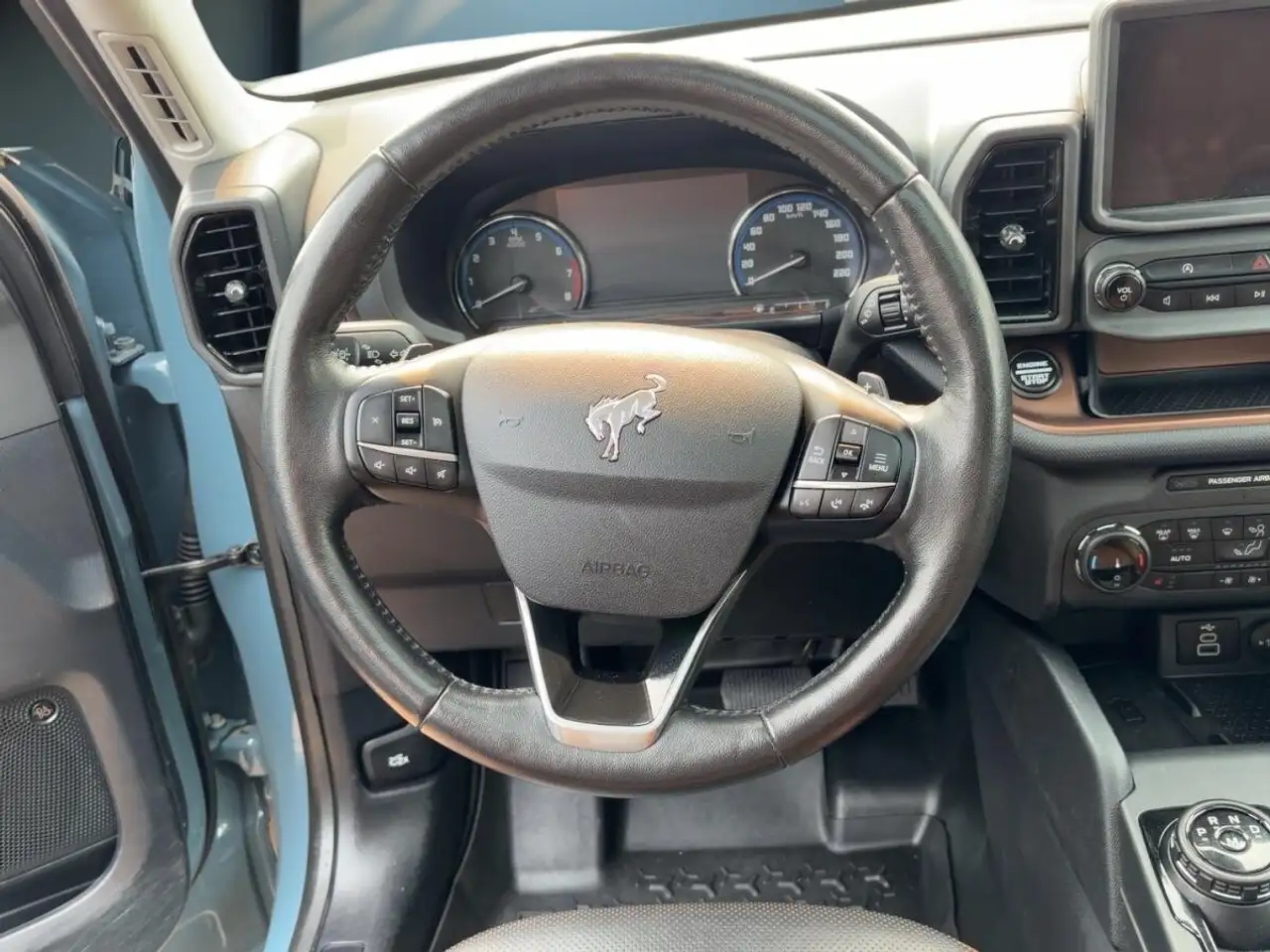 Ford Bronco Sport - Image 12