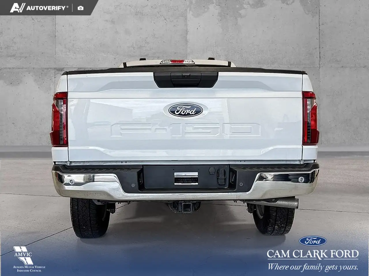 Ford F-150 - Image 5