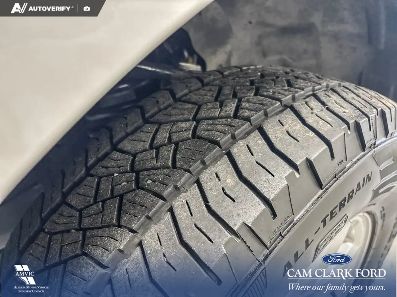 Ford F-150 - Image 7